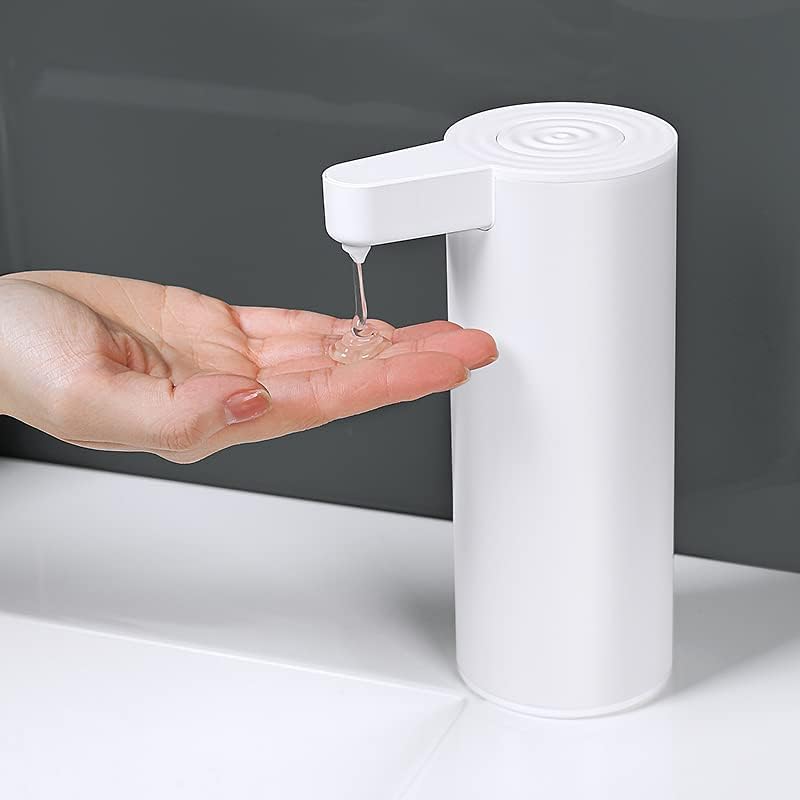 NommL™ Kitchen Pump – Smart Soap Dispenser