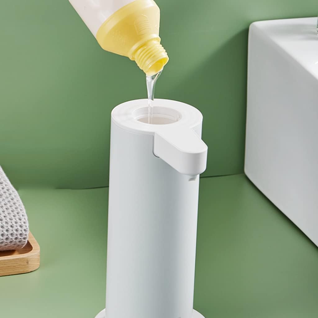 NommL™ Kitchen Pump – Smart Soap Dispenser