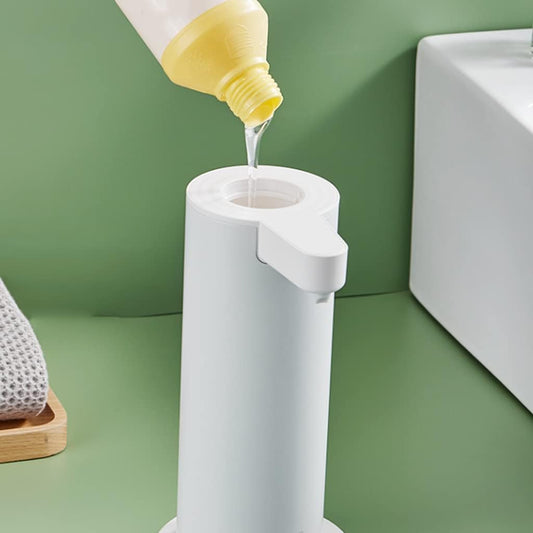 NommL™ Kitchen Pump – Smart Soap Dispenser
