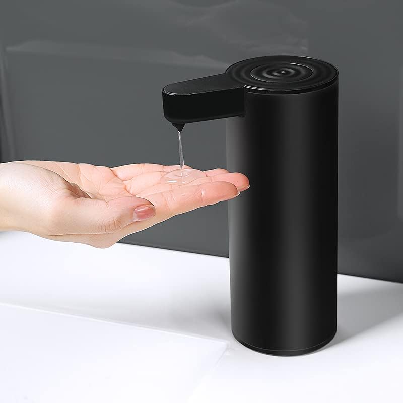 NommL™ Kitchen Pump – Smart Soap Dispenser