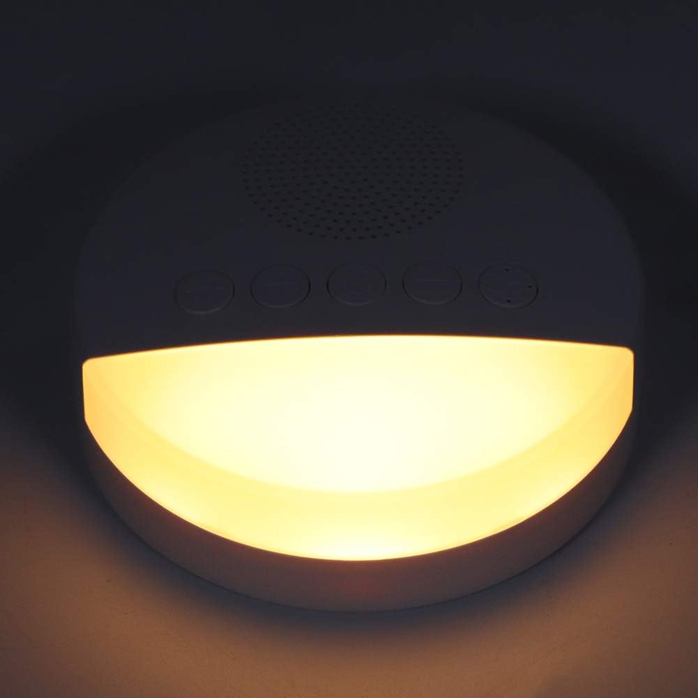 NommL™ Sleep Sound – Baby Music Machine