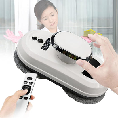 NommL™ Smart Clean – Window Cleaning Robot