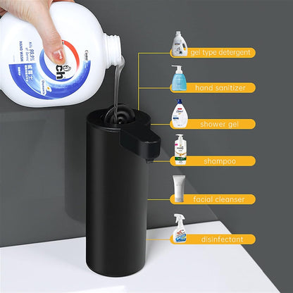 NommL™ Kitchen Pump – Smart Soap Dispenser