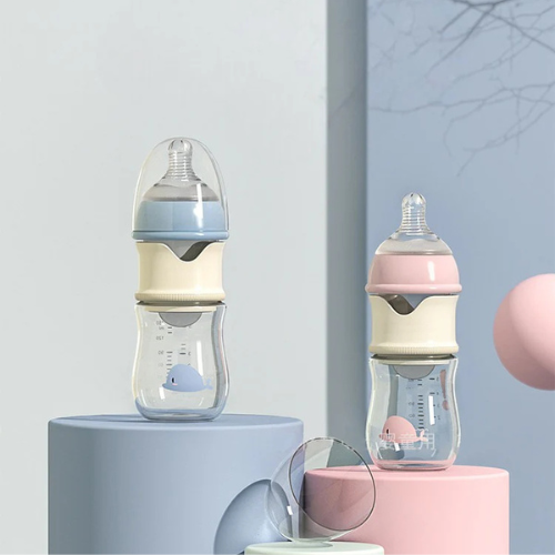 NommL™ Temperature - Controlled Bottle