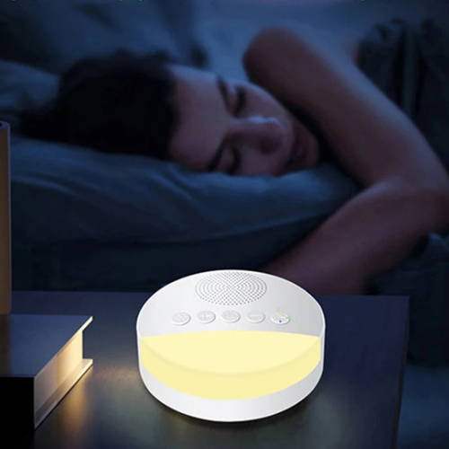 NommL™ Sleep Sound – Baby Music Machine