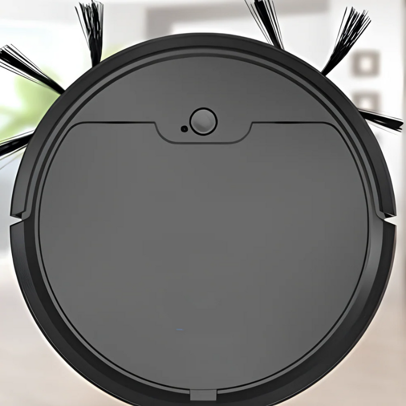 NommL™ Floor Cleaner – Smart Home Cleaning Robot