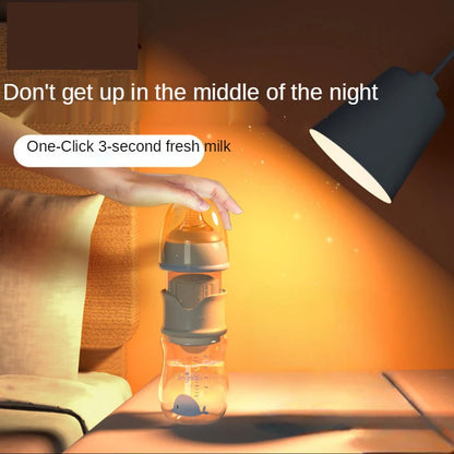 NommL™ Temperature - Controlled Bottle