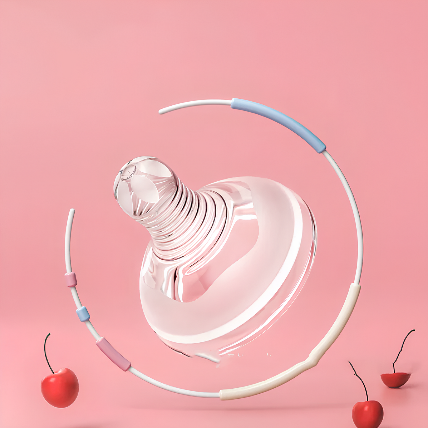 NommL™ Temperature - Controlled Bottle