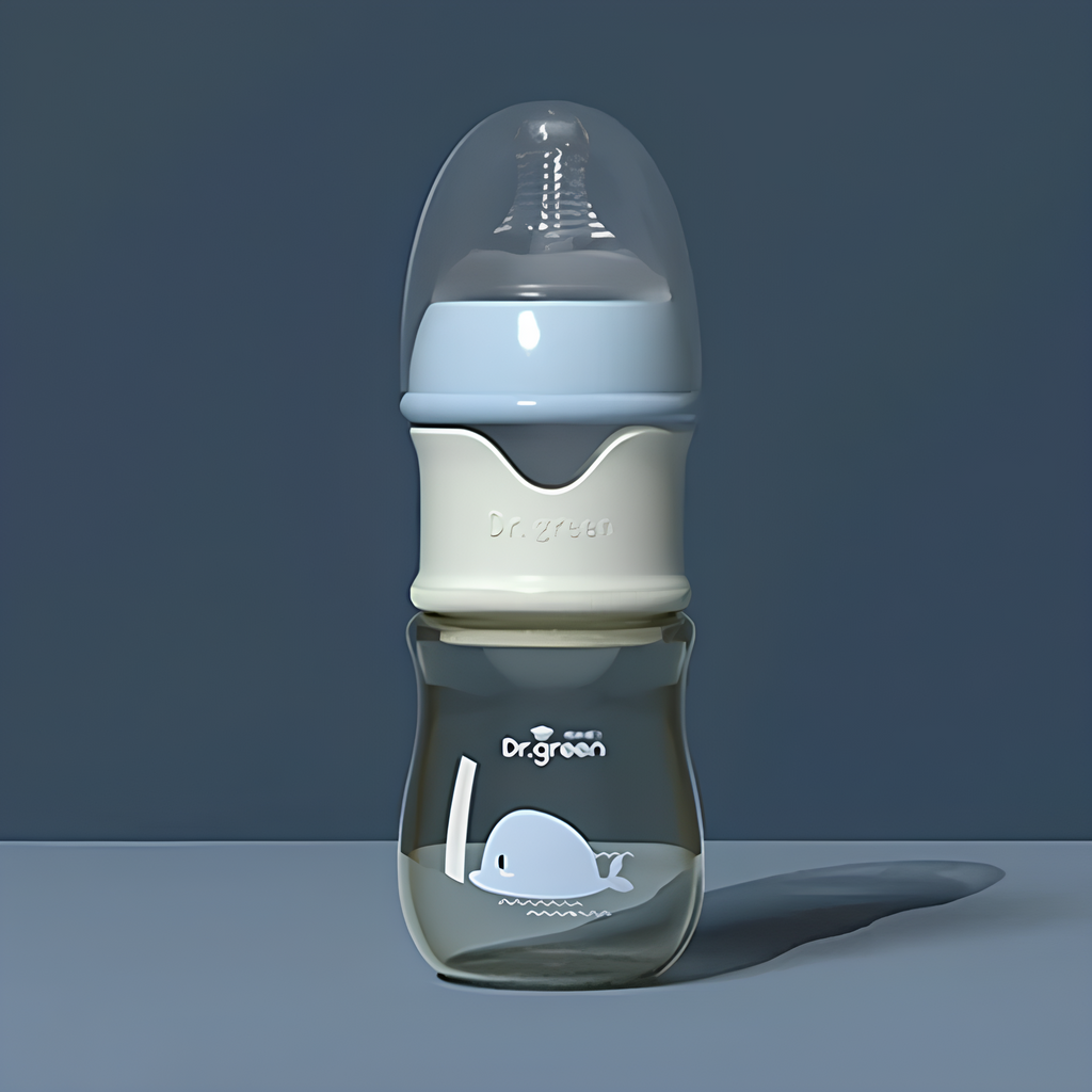 NommL™ Temperature - Controlled Bottle