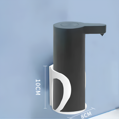 NommL™ Kitchen Pump – Smart Soap Dispenser