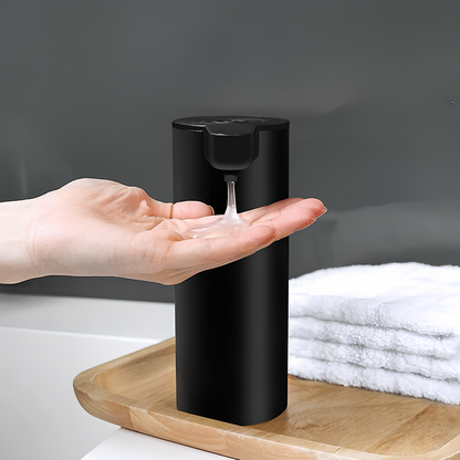 NommL™ Kitchen Pump – Smart Soap Dispenser