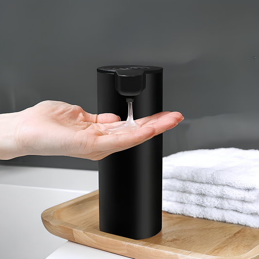NommL™ Kitchen Pump – Smart Soap Dispenser