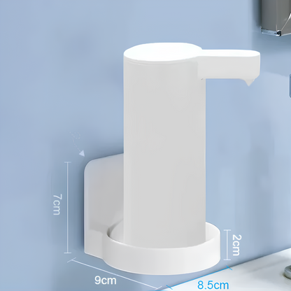NommL™ Kitchen Pump – Smart Soap Dispenser