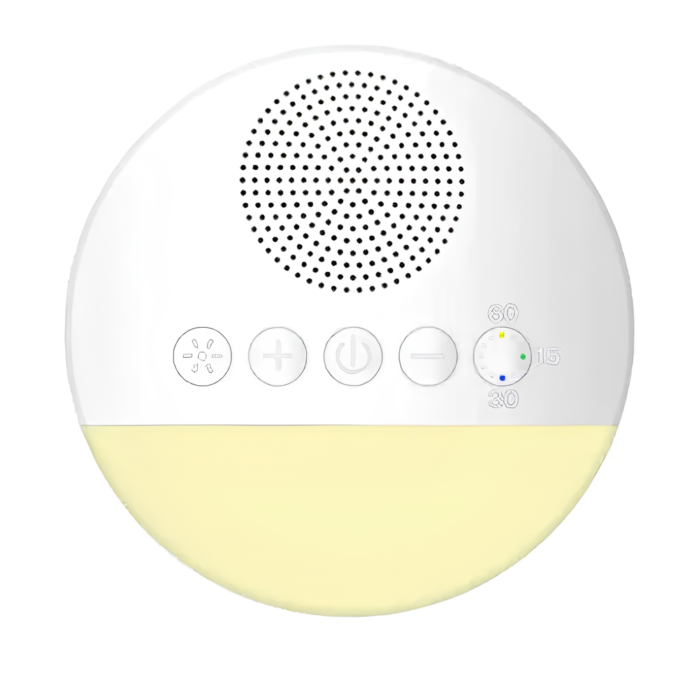 NommL™ Sleep Sound – Baby Music Machine