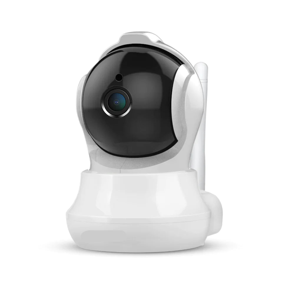 NommL™ Smart Camera – Wireless Security Monitor